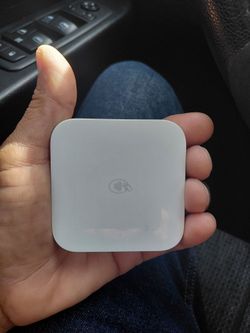 Square Credit Card Reader Model SPC1-01 good condition $35
