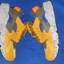 Nike Huarache Acg Size 10