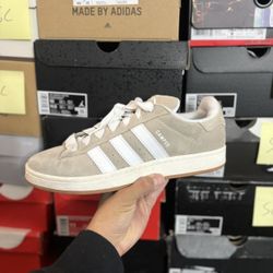 Adidas Campus 00s Blanch Cargo size 11 USED 