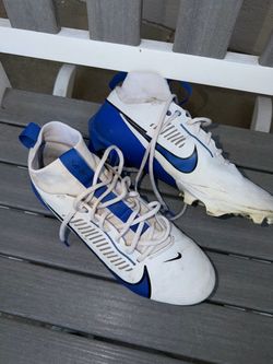 Nike football cleats