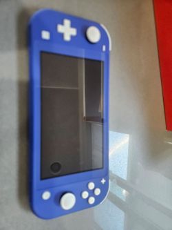 Nintendo Swith Light (New)