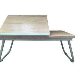 Laptop Stand Bed Tray Notebook Reading Sofa Tray Adjustable Table Desk For Bed