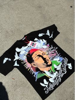 Assail shirt