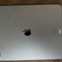 Apple iPad 13” Pro M4 With 512 gig Memory Cell/wifi (unlocked)