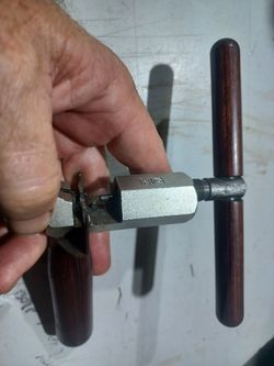 SHIMANO HG chain tool