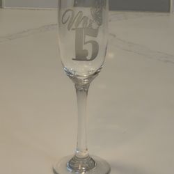 Copas Grabadas Para Quinceañera Champagne Glasses Sweet 15,16 Engraved 