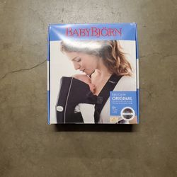 BabyBjorn Baby Carrier