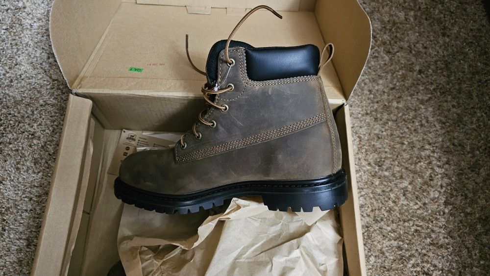 Redwing Irish Setter Hopkins Work Boots