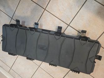 Gun hard case