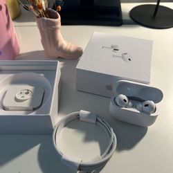 Airpod pro (2nd gen)