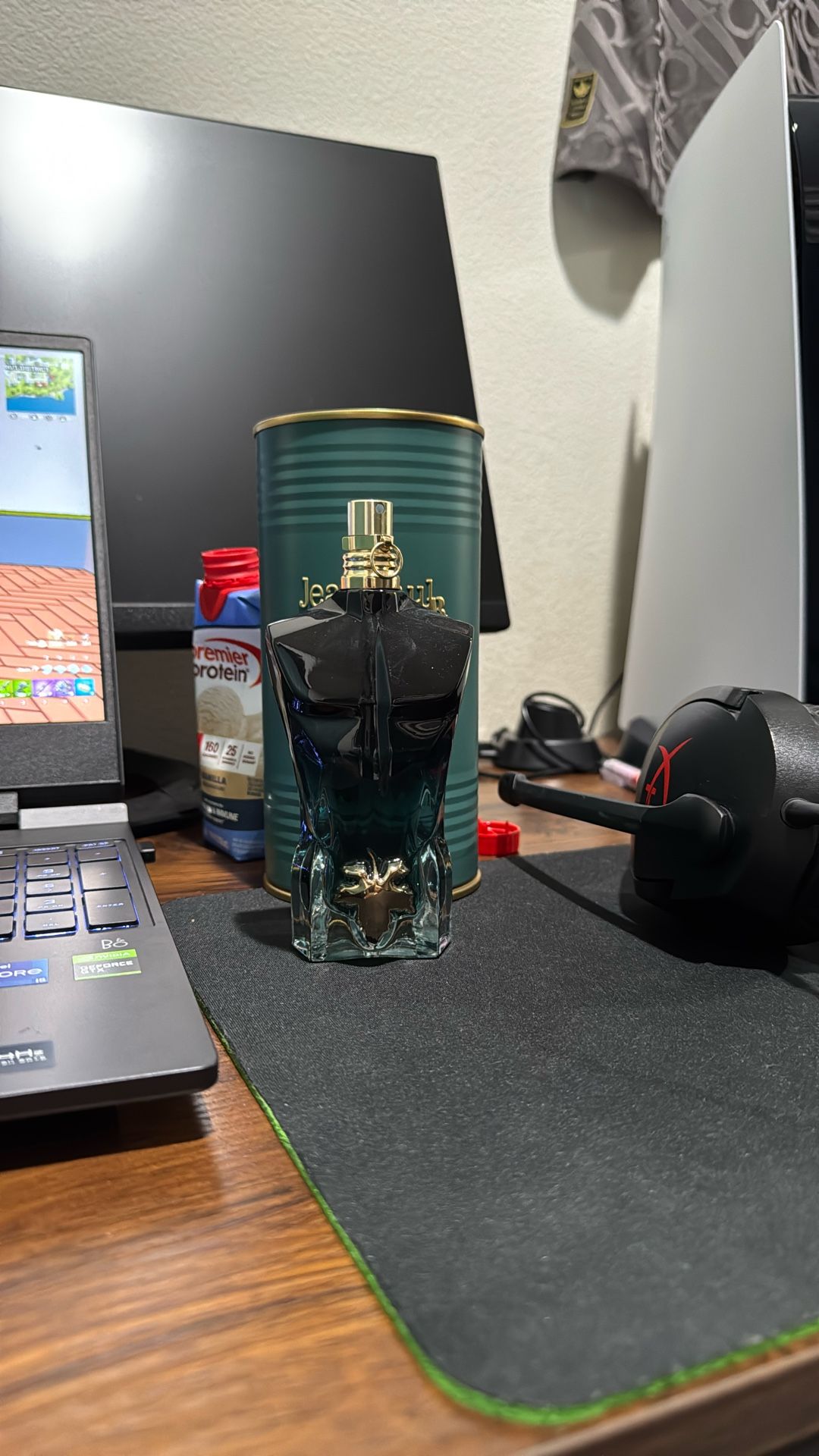 Jean Paul Gaultier Le Beau