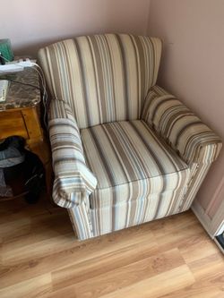 Comfy chair