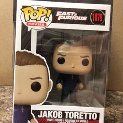 Funko Pop 