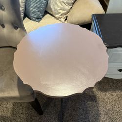 Accent Side Table