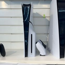 PlayStation 5 Slim Disc 