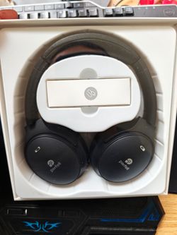 Hybrid Headphone