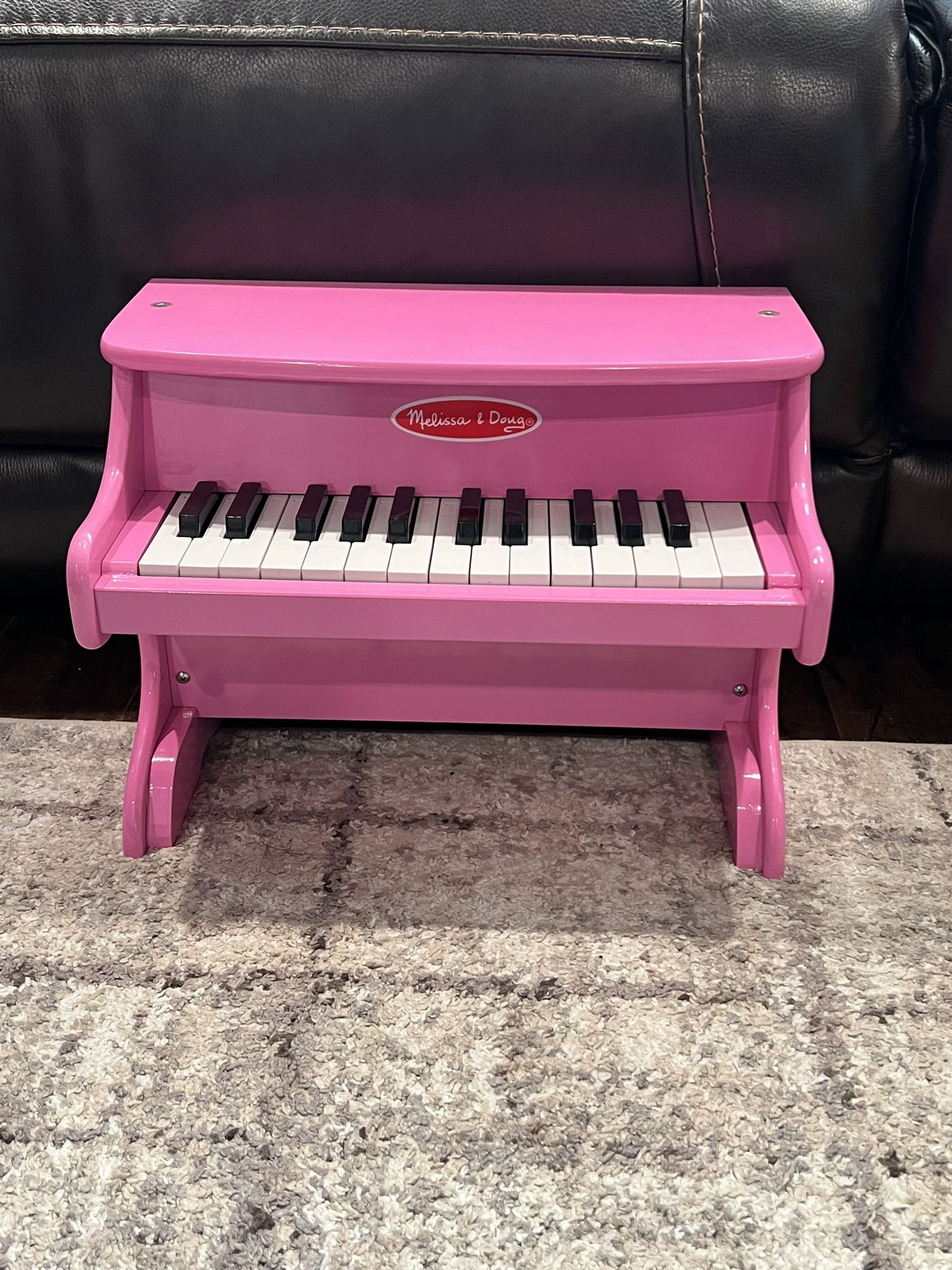 Melissa And Doug Piano