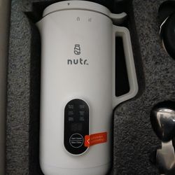 Nutr