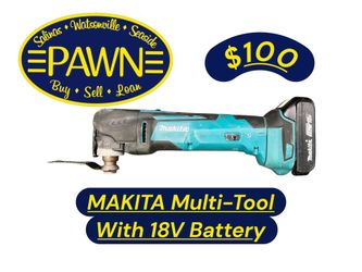Multi-tool Hand Tool