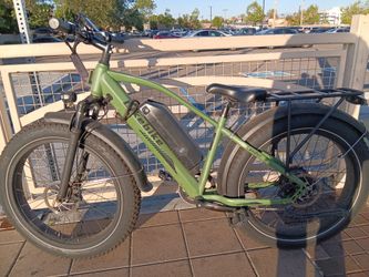 Ebike