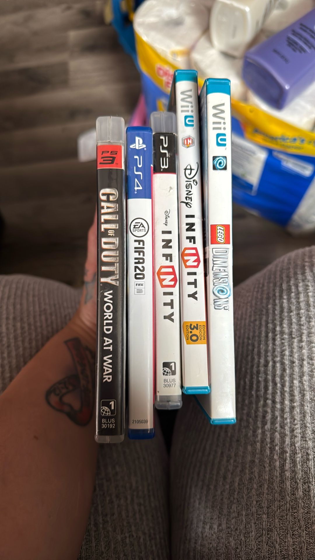 Games