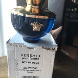 Versace Perfume