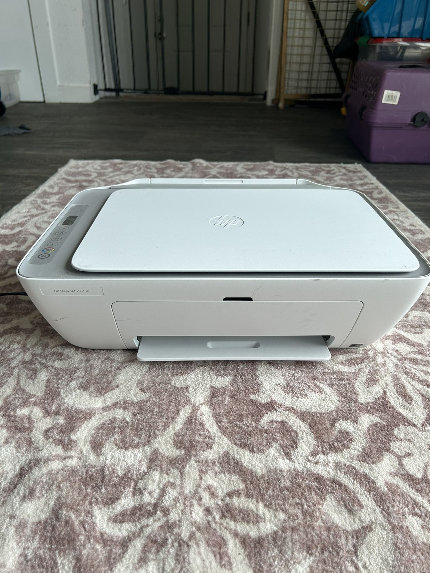 Desktop Printer