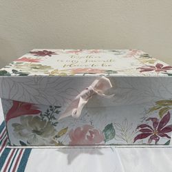 Decor Storage Boxes