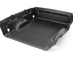Oem Bedliner Off 2018 Chevy Silverado 1500