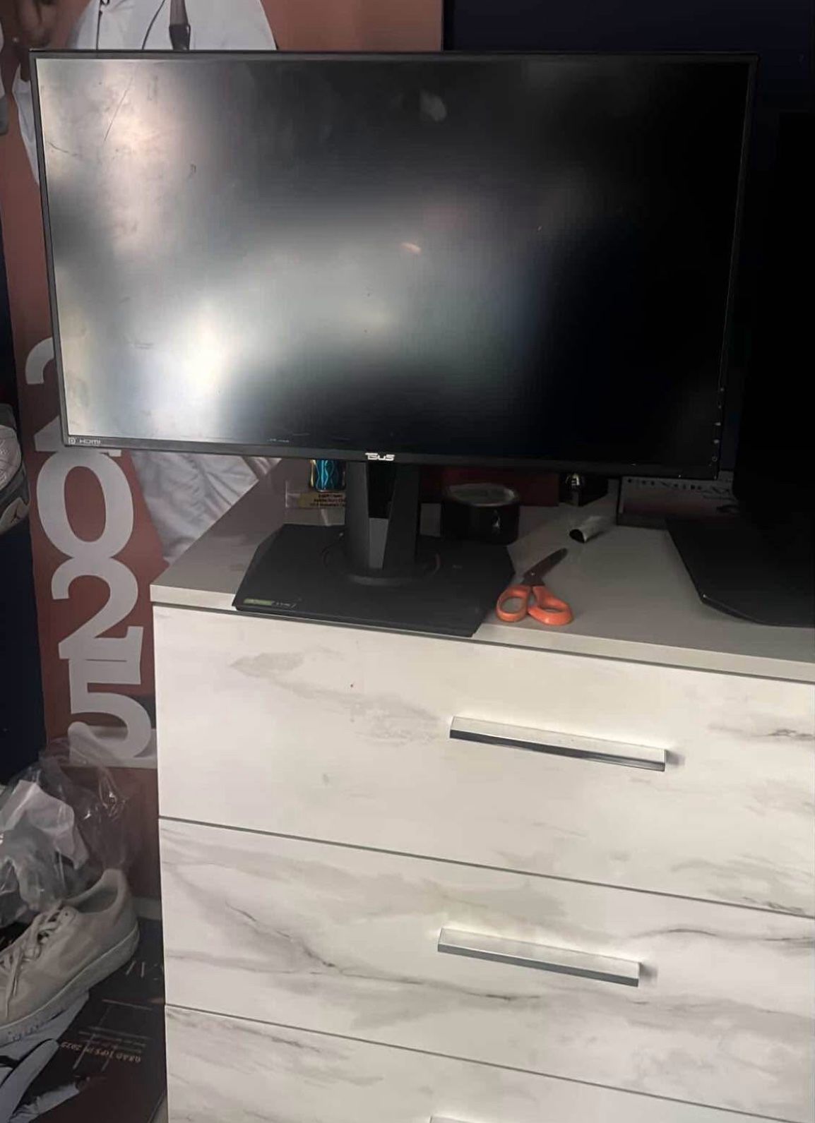 Asus Gaming Monitor