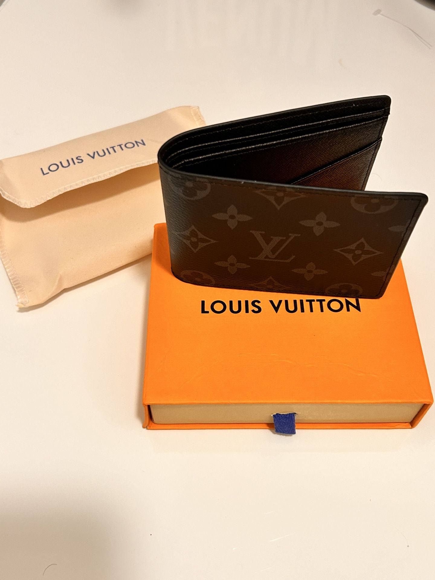 Louis Vuitton Wallet