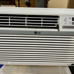 LG Air Conditioner