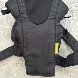 Baby Carrier