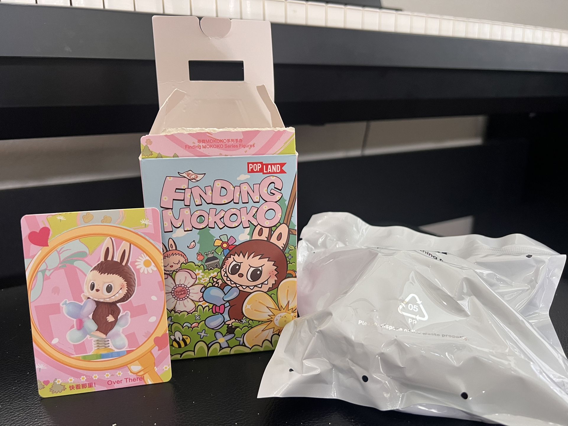 Finding Mokoko Rare Hidden Edition – Over There!