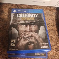 Call of duty  ww2