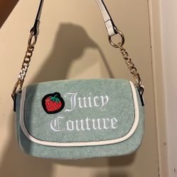 Juicy Couture Bag