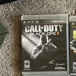 call of duty 2 ps3 10 dlls