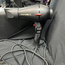 Hair Dryer