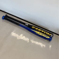 Easton T-ball Bats Bat 25” 15oz -10 Tball Baseball 
