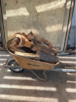 Firewood for sale