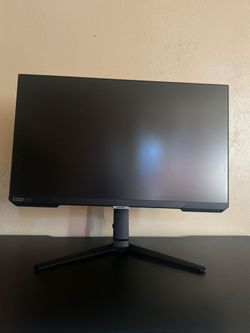 Samsung gaming monitor 27"