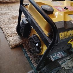 4375 Generator For Sale