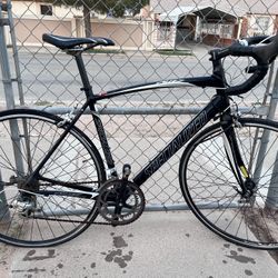 Specialized ALIEZ 56.5 Road City Bicycle 