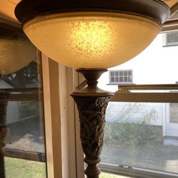 Stand Lamp 