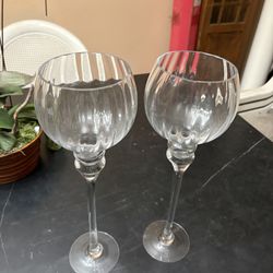 Glassware 