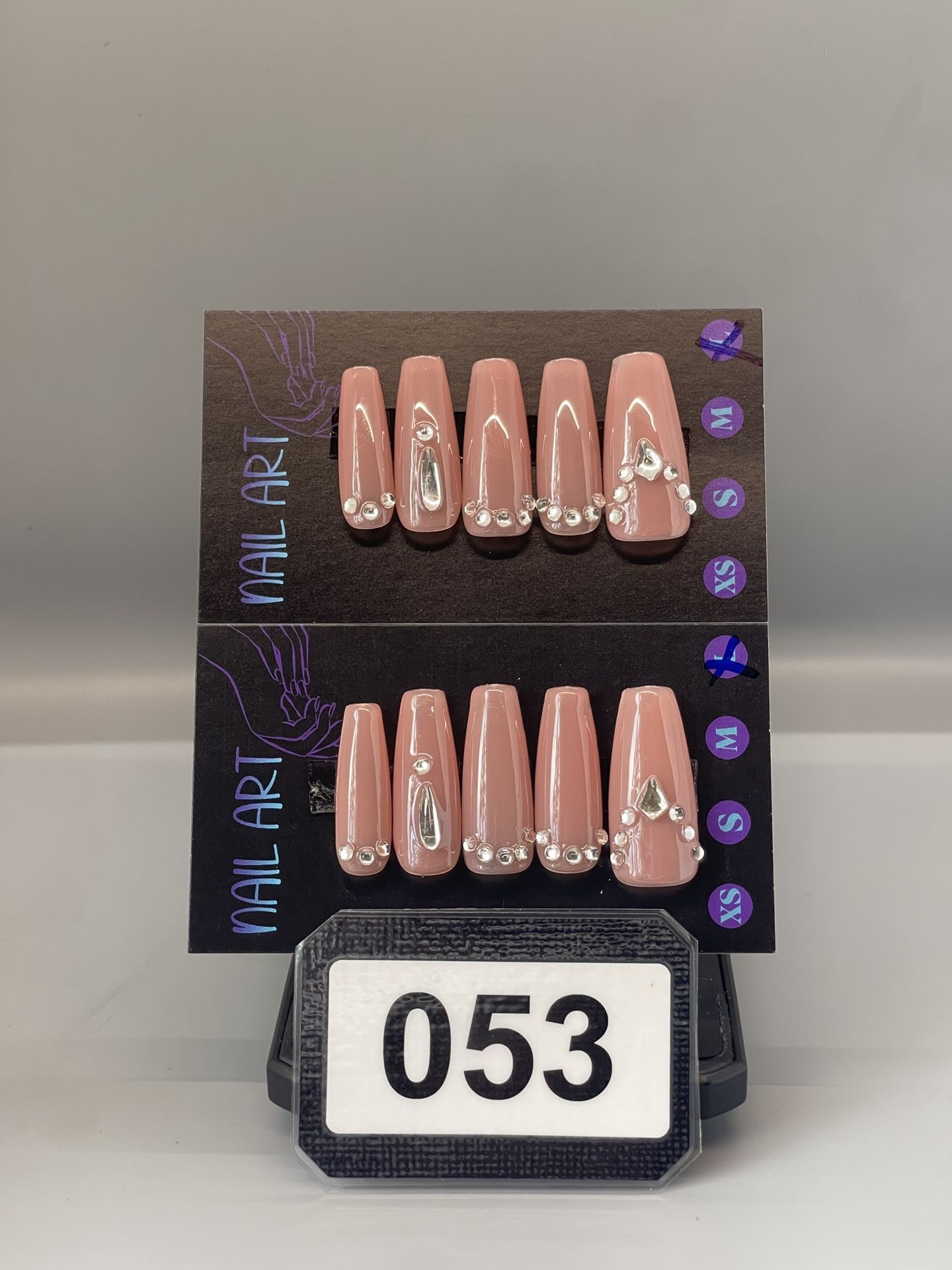 Press On Nails