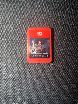 Lies of p Nintendo switch 2