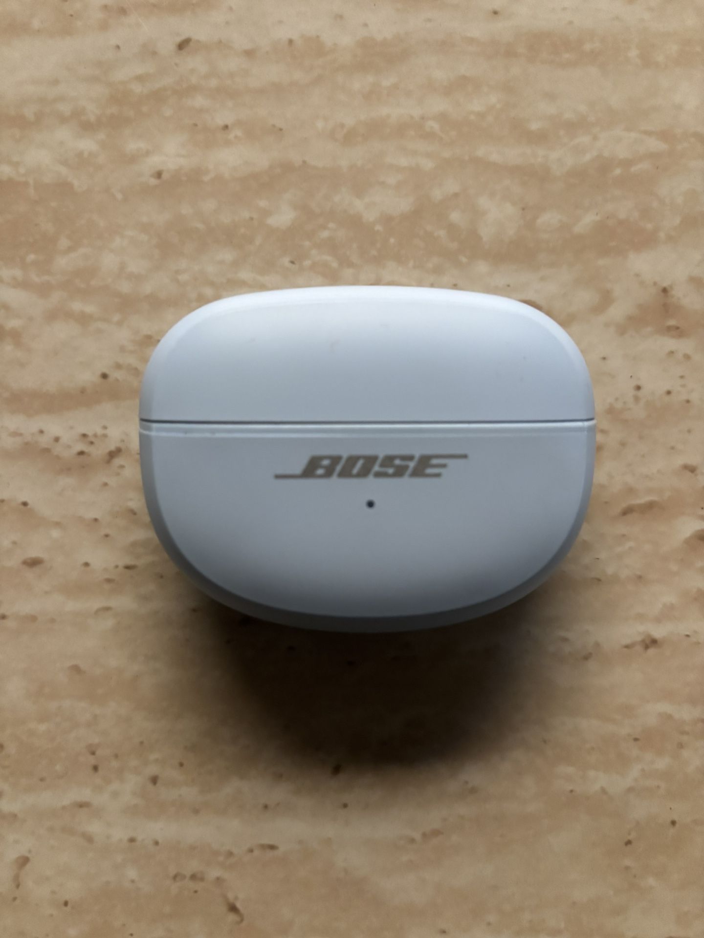 Bose Ultra Open Earbuds