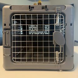 Pet Carrier - Collapsible