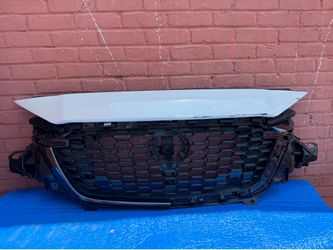 2024 2025 2026 Mazda CX90 CX-90 Front Grill grille